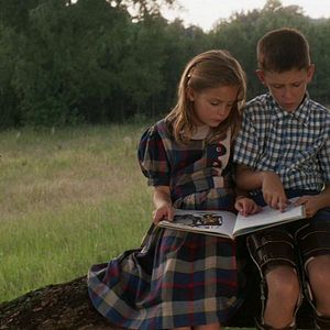 Foto Forrest Gump