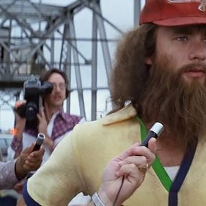 Foto Forrest Gump