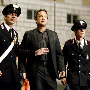 Foto Ángeles y demonios