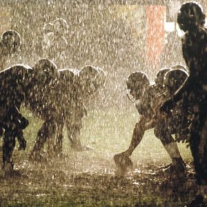 Foto Un domingo cualquiera