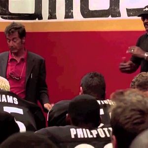 Foto Un domingo cualquiera