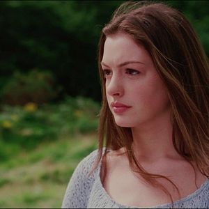 Foto Ella está encantada