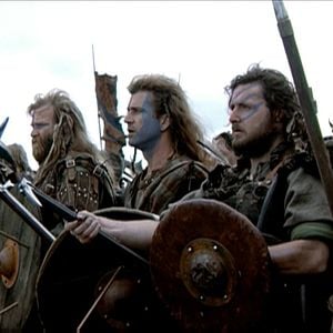 Foto Corazón Valiente