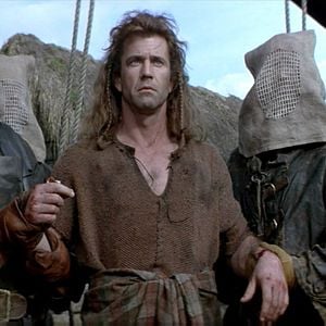 Foto Corazón Valiente