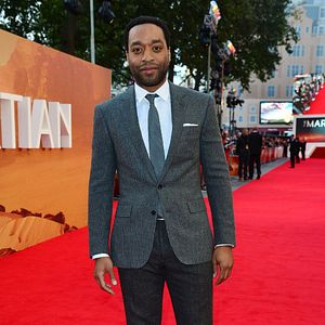 Foto Chiwetel Ejiofor