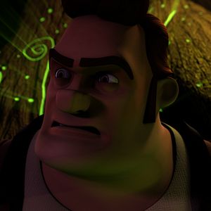 Foto El secreto de Amila