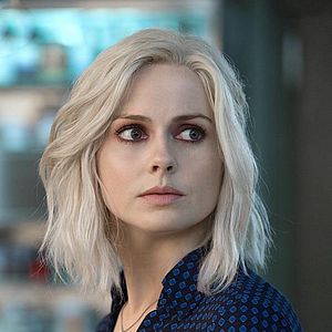 Foto iZombie
