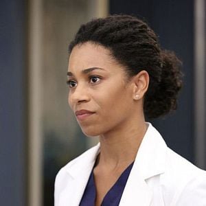 Foto Kelly McCreary