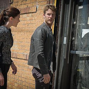 Foto Jennifer Carpenter