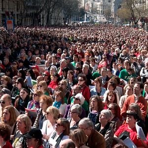 Foto No estamos solos