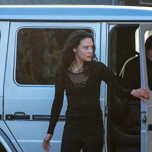 Foto Bill Skarsgård