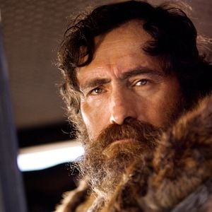 Foto Demian Bichir