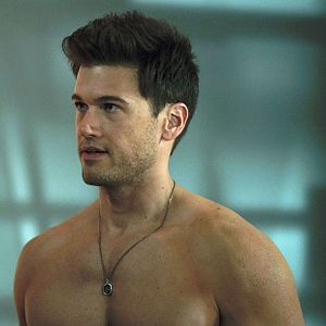 Foto Nick Zano