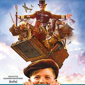 Foto El gran pequeño