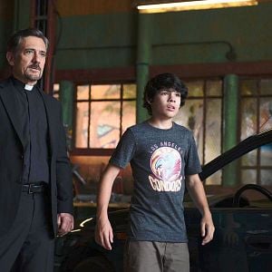 Foto Carlos LaCamara