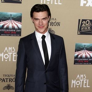 Foto Finn Wittrock