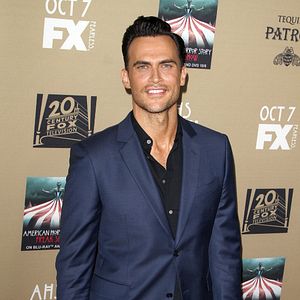 Foto Cheyenne Jackson