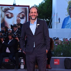 Foto Luca Guadagnino