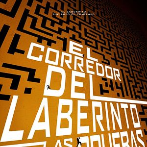 Foto Maze Runner: Prueba de fuego