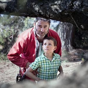Foto Un día perfecto para volar