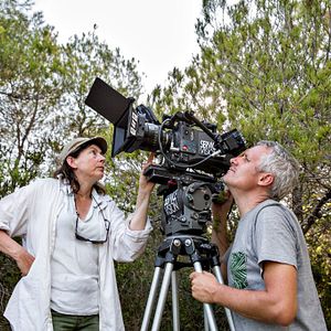 Foto Un día perfecto para volar