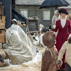 Foto Nadie quiere la noche