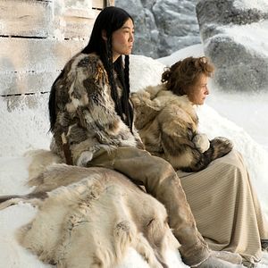 Foto Nadie quiere la noche