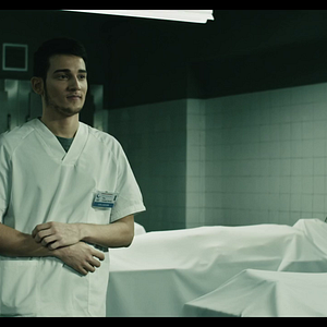 Foto El cadáver de Anna Fritz