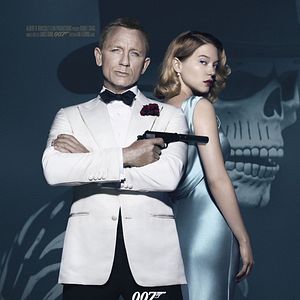 Foto 007: Spectre