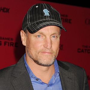 Foto Woody Harrelson