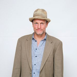 Foto Woody Harrelson