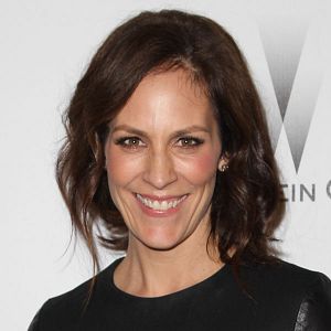 Foto Annabeth Gish