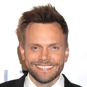 Foto Joel McHale