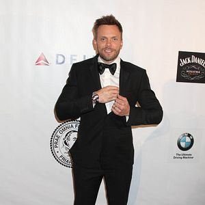 Foto Joel McHale