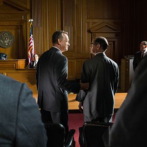 Foto Puente de espías