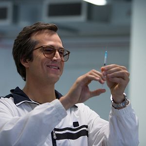 Foto El engaño del siglo