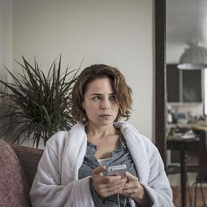 Foto Invierno prematuro