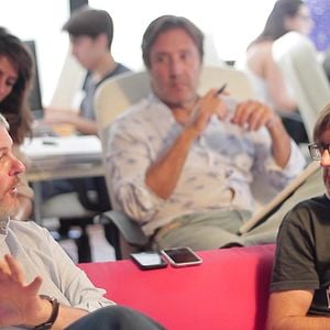 Foto Memorias de un hombre en pijama