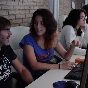 Foto Memorias de un hombre en pijama