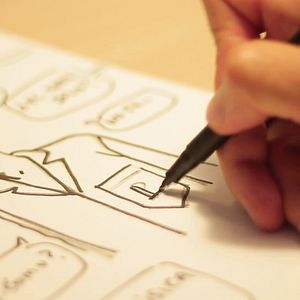 Foto Memorias de un hombre en pijama