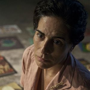 Foto Nise: el corazón de la locura