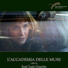 Foto La academia de las musas