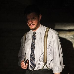 Foto Suite Française. Un amor prohibido