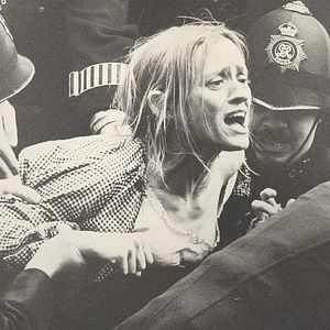 Foto Las Sufragistas