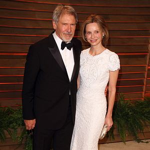 Foto Calista Flockhart