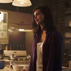 Foto Morena Baccarin