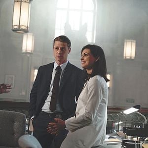 Foto Morena Baccarin