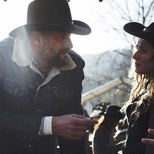 Foto Mi hija, mi hermana