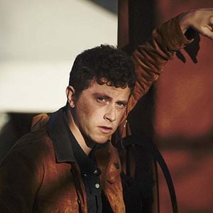 Foto Mi hija, mi hermana