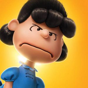 Foto Charlie Brown y Snoopy: La película de Peanuts
